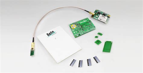 uhf rfid starter kit|rfid starter kits.